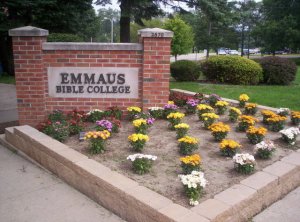 Emmaus Bible College Emmaus Bible College