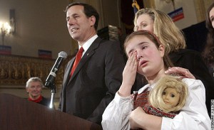 Santorum