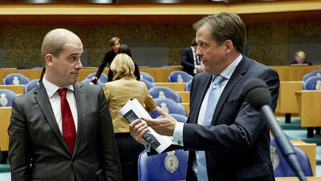 D66 en PvdA
