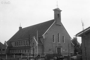 Maranathakerk